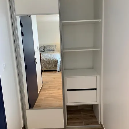 Appartement Le Des Mariniers