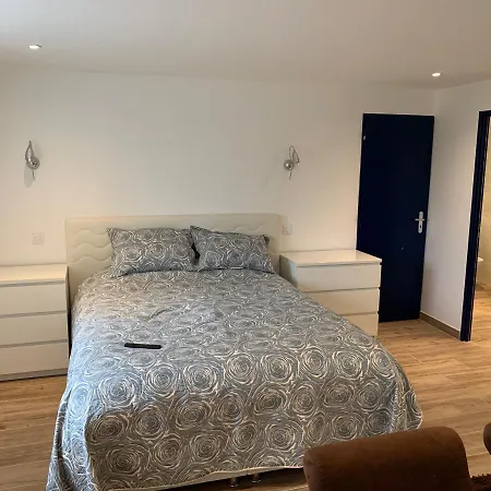 Le Des Mariniers Appartement *