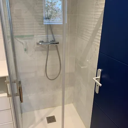 Le Des Mariniers Appartement *