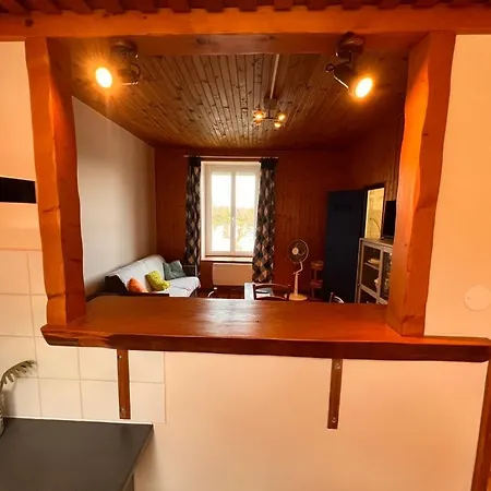 Appartement Le Des Mariniers *