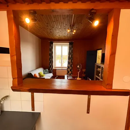 Le Des Mariniers Appartement *
