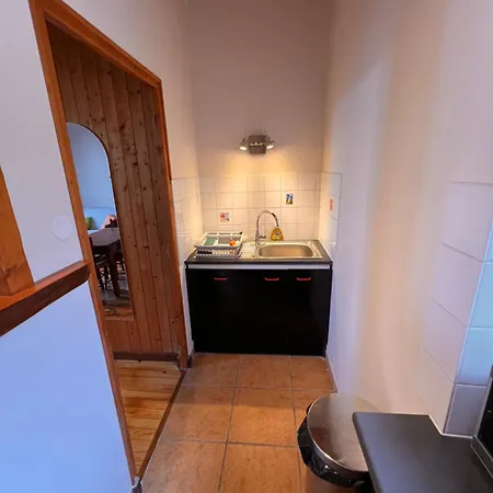 Appartement Le Des Mariniers