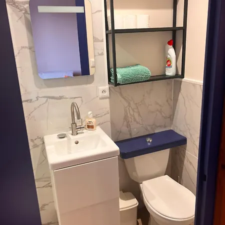 Le Des Mariniers Appartement Saint-Pierre-de-Boeuf