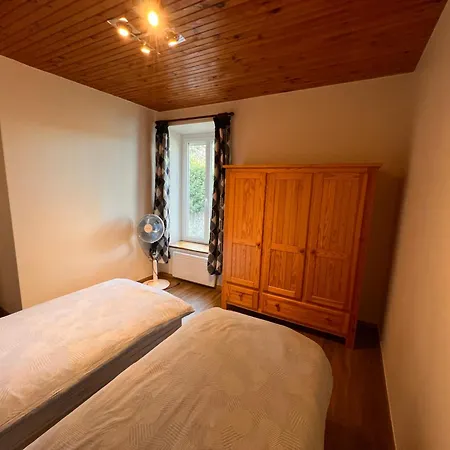 Appartement Le Des Mariniers *