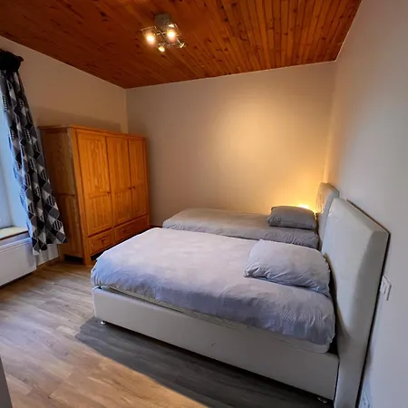 Le Des Mariniers Appartement *