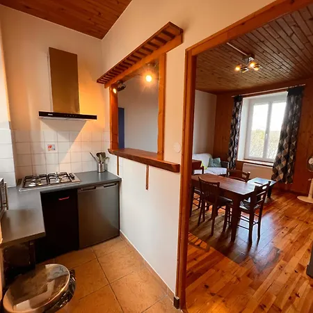 Appartement Le Des Mariniers Saint-Pierre-de-Boeuf