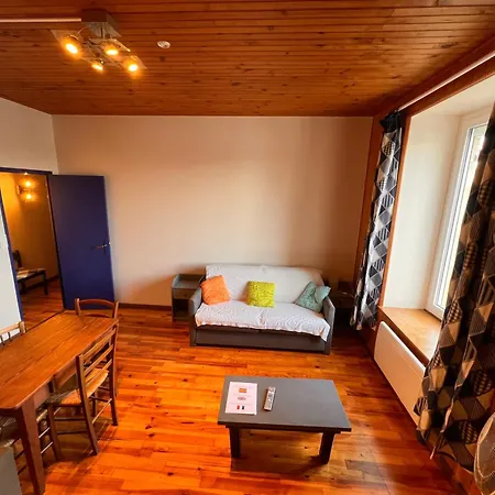 Appartement Le Des Mariniers