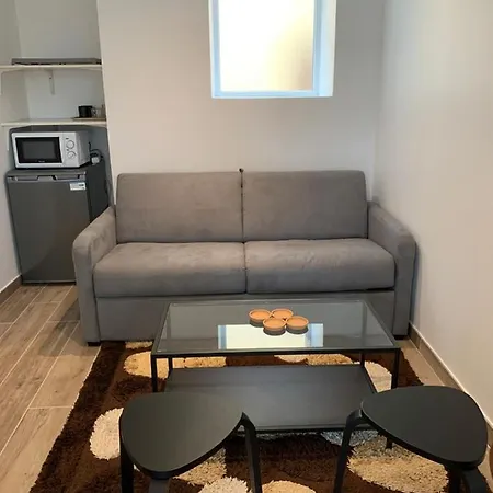 Le Des Mariniers Appartement