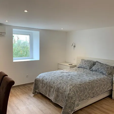 Le Des Mariniers Appartement *