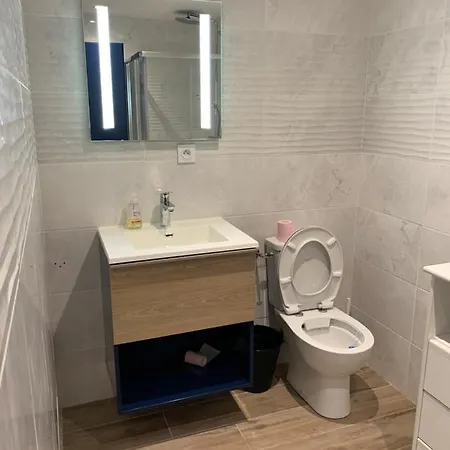 Le Des Mariniers Appartement Saint-Pierre-de-Boeuf