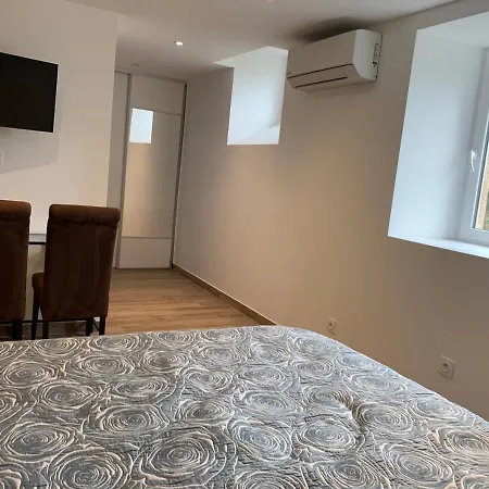 Appartement Le Des Mariniers *