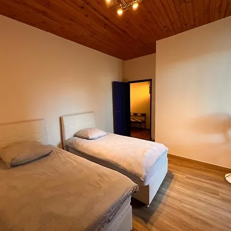 Appartement Le Des Mariniers