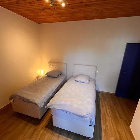 Le Des Mariniers Appartement Saint-Pierre-de-Boeuf