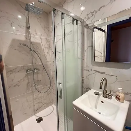 Le Des Mariniers Appartement